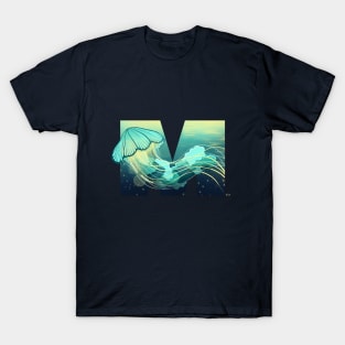 Medusa T-Shirt